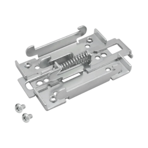 TELTONIKA DIN-RAIL-KIT Montaje riel DIN para equipos RUT de Teltonika