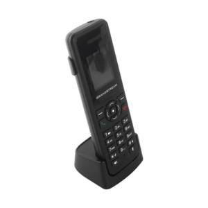 GRANDSTREAM DP-720 Teléfono Inalámbrico DECT para Estación Base DP750 Para Casa y Oficina