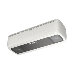 HIKVISION DS-2CD6825G0/C-IVS(B) Cámara IP Dual 2 Megapixel / Lente 2 mm / Conteo de Personas / PoE / Exterior IP67 / 6 mts IR / Ultra Baja Iluminación / Conteo de Aforo