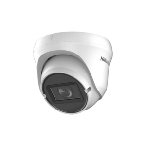 HIKVISION DS2CE79D0TVFIT3F(C) Domo TURBOHD 2MP / Lente Var. 2.7 a 13.5 mm / IR Inteligente 40 mts / IP67 / Exterior / (TVI/AHD/CVI/CVBS)