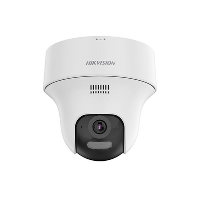 HIKVISION DS-2CV1F23G2-LIDWF(B) DOMO PT IP 2 MP / LENTE 2.8 MM / WIFI / MICROFONO Y ALTAVOZ