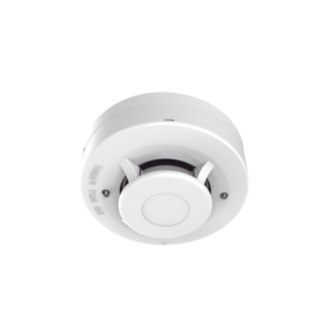 HIKVISION DS-PDSMK-4 Detector de Humo Fotoeléctrico / No Direccionable de 4 Hilos / IP42