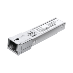 TP-LINK DS-PMAC+ Módulo óptico GPON C+, Max Splitting 1:128, conector SC/PC, hasta 20 Km.