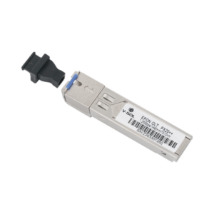 V-SOL EPON-SFP-PX20 Módulo SFP EPON PX20++, SC / UPC, hasta 20Km