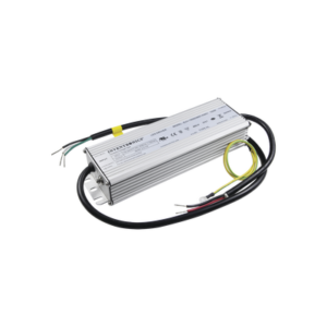 HIKVISION EUV-150S036ST-KW02 Fuente de Poder / 36 Vcd / 150 Watts / Uso para cámaras Panovu