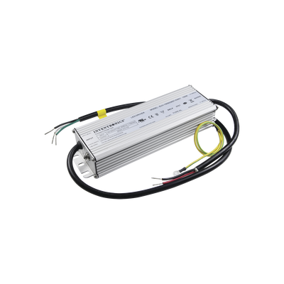 HIKVISION EUV-150S036ST-KW02 Fuente de Poder / 36 Vcd / 150 Watts / Uso para cámaras Panovu