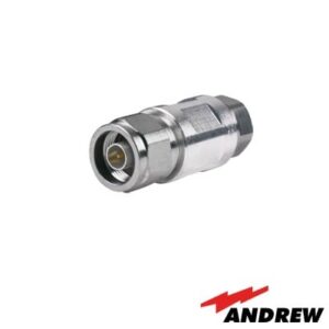 ANDREW / COMMSCOPE F4PNMV2-HC Conector N Macho para cable FSJ4-50B