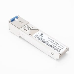 V-SOL GPON-SFP-C4+ Módulo SFP GPON C++++, SC / PC, hasta 20Km / 9dBm típicos de Potencia