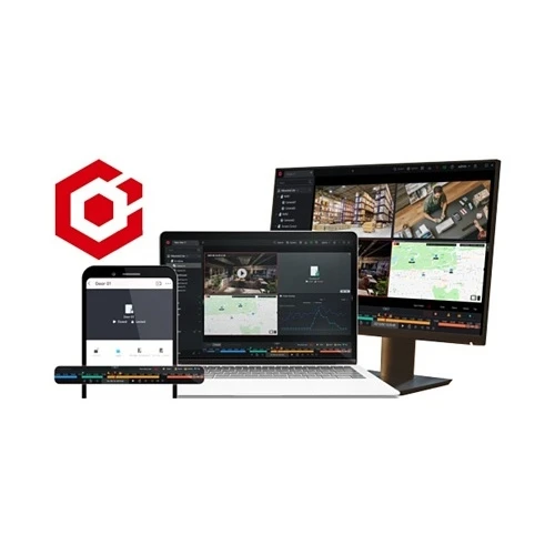 HIKVISION HIKCENTRAL-P-VSS/1CHLPRIT30 Creado en Colombia - Imagen 2