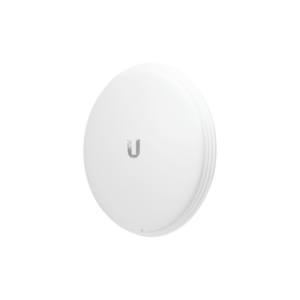 UBIQUITI HORN-5-45 Antena sectorial simétrica tipo HORN de 45 x 45 grados de apertura de 15.5 dBi, 5 GHz (5.150 - 5.850 MHz) para equipos PrismStation e IsoStation