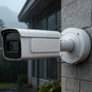 HIKVISION IDS-2CD7A46G0/H-IZHSY Camara Bala IP 4MP / Serie 7 / Lente Varifocal / IP67 IK10 / H.265+ / NEMA 4X (NEMA 250-2018)