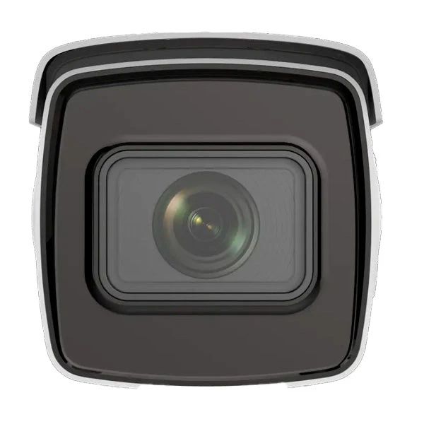 HIKVISION IDS-2CD7A46G0/H-IZHSY Camara Bala IP 4MP / Serie 7 / Lente Varifocal / IP67 IK10 / H.265+ / NEMA 4X (NEMA 250-2018) - Imagen 2