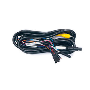 JIMIIOT CE01CABLE Cable Extensor de video / 10mts / Compatible con Dashcam Jimi IoT