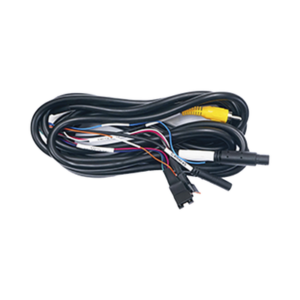 JIMIIOT JC450EXT Cable extensión para camara JC450/ entradas adicionales/ conexión para 5ta cámara