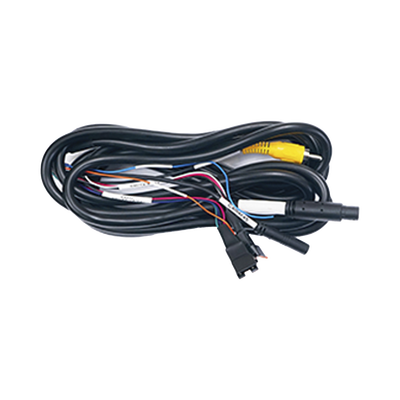 JIMIIOT JC450EXT Cable extensión para camara JC450/ entradas adicionales/ conexión para 5ta cámara