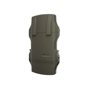 MIKROTIK L23UGSR-5HAXD2HAXD-NM (NetMetal ax) Punto de Acceso en 5GHz 802.11 AX 2X2, Conectorizado con Ranura p/SIM