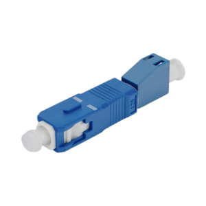 LINKEDPRO BY EPCOM LP-125-ADAP Adaptador de 1.25 mm para Localizador Visual de Fallos (VFL) para uso con conectores LC