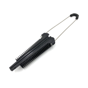 LINKEDPRO BY EPCOM LP-AC1014 Tensor Tipo Abrazadera de Anclaje para Cable ADSS de 10 a 14 mm