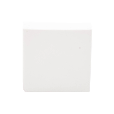 LINKEDPRO BY EPCOM LP-FOFB Caja Terminal de Fibra Óptica (Roseta) con un Acoplador SC/APC, color Blanco