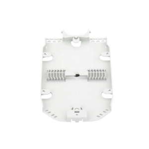 LINKEDPRO BY EPCOM LP-FOSCV48-ST Bandeja de Empalme para Fibra Óptica, 24 empalmes, para uso con LP-FOSCV48