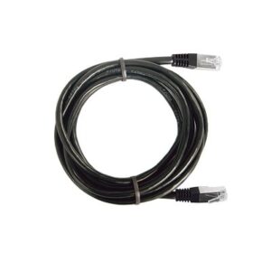 LINKEDPRO BY EPCOM LP-FT4-300-BK Cable de parcheo FTP Cat5e - 3.0 m - negro