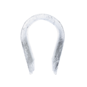 LINKEDPRO BY EPCOM LP-GC Guardacabo para Remate Preformado de Fibra Óptica Span 100 y Span 200