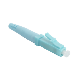 LINKEDPRO BY EPCOM LP-MM-LCUPC Conector Mecánico de Instalación en Campo, Multimodo LC/UPC, Pre-pulido, Re-terminable