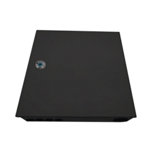 LINKEDPRO BY EPCOM LP-ODF-80-48W Distribuidor de fibra óptica, vació, 19in, para instalación en pared, acepta 48 acopladores "LC Duplex o "LC simplex" o 48 "SC simplex", 1U