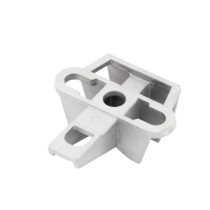 LINKEDPRO BY EPCOM LP-PBC Bracket de Sujeción para Poste, 3 puntos de fijación