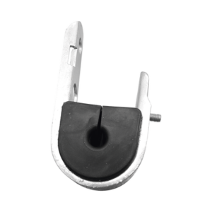 LINKEDPRO BY EPCOM LP-SC-JH-10-15 Herraje de Suspensión tipo J para fibra ADSS Φ 10-15 mm