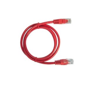 LINKEDPRO BY EPCOM LP-UT6-700-RD Cable de Parcheo UTP Cat6 - 7.0m. - Rojo