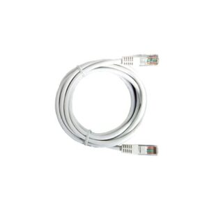 LINKEDPRO BY EPCOM LP-UT6-300-WH Cable de parcheo UTP Cat6 - 3.0 m - blanco