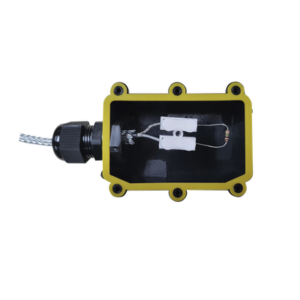 RBTEC MCTR Accesorio Fin de Linea para Cable IRONCLAD/MICALERT