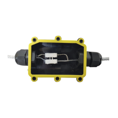 RBTEC MCTXT Accesorio de Reparación/Empalme del Cable Sensor para Cerca IRONCLAD / MICALERT