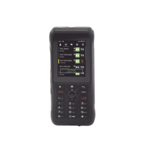 NXRADIO NXPOC-130 Dispositivo Android 3G/4G, Funciona como Celular / Llamadas / SMS / Compatible con NXRadio y otras aplicaciones PTT