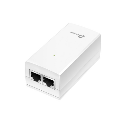 TP-LINK POE2412G ADAPTADOR INYECTOR POE 24V PASIVO GIGABIT