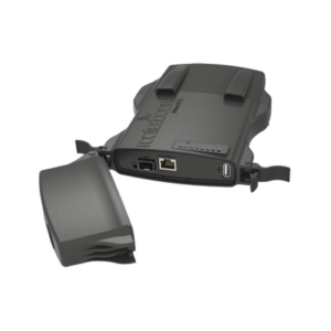 MIKROTIK RB922UAGS-5HPACD-NM (NetMetal 5) Punto de Acceso en 5GHz 802.11 a/n/ac 2X2, Hasta 1260mW Conectorizado con Ranura p/SIM