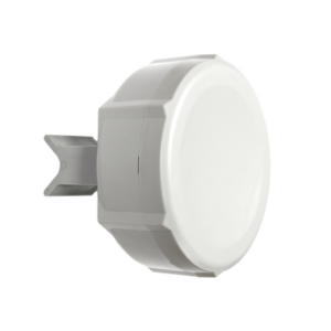 MIKROTIK RBSXTG-5HPACD-SA (SXT SA5 ac)Punto de Acceso en 5GHz 802.11 a/n/ac, Antena Integrada 14 dBi de 90°, Hasta 1000 mW