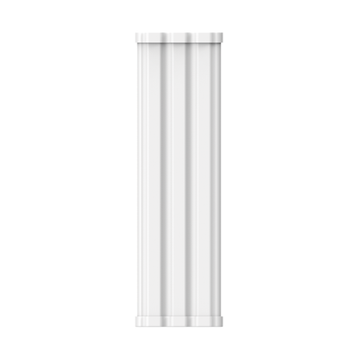 RUIJIE RG-ANT16S-120 Antena sectorial 5 GHz, H: 120°, V: 10°, hasta 5 km de transmisión inalámbrica, IP55, gestión en la nube todo en uno