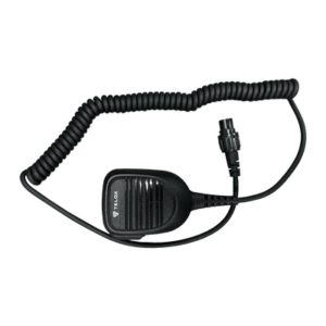 TELO SYSTEMS RM31 MICROFONO DE MANO PARA RADIO M6L