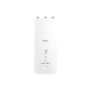 UBIQUITI RP-5AC-GEN2 Radio Estación Base airMAX AC GEN2 hasta 500 Mbps, 5 GHz (5150 - 5875 MHz)