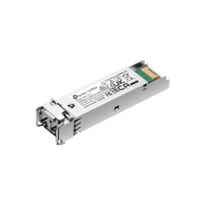 TP-LINK SM311LS TRANSCEPTOR MINIGBIC SFP DUPLEX MONOMODO 1000X DIST HASTA 10 KM CONECTOR LC