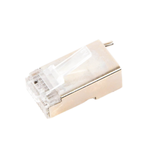 UBIQUITI TC-CON Conector RJ45 para Cable FTP/STP Categoría 5E - Blindado