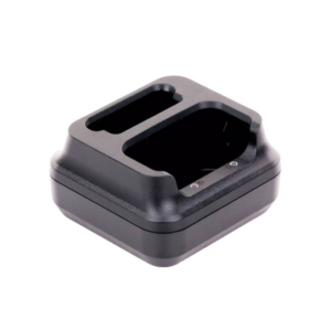 TELO SYSTEMS TE320-DC Cargador de Escritorio para Radio TE320 TELOX