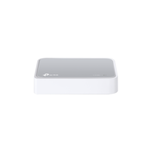 TP-LINK TL-SF1005D Switch de escritorio 5 puertos 10/100 Mbps