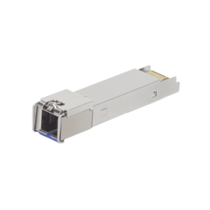UBIQUITI UF-GP-B-PLUS UFiber Módulo GPON B+ SFP para UFiber OLT, hasta 128 UF-Nano por puerto GPON.