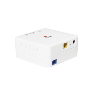 V-SOL V2801-SC ONU Dual G/EPON con 1 Puerto SC/UPC + 1 puerto LAN Gigabit + Roseta de 1 Puerto SC/UPC