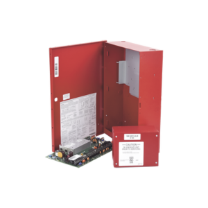 HONEYWELL HOME RESIDEO V128FBPT Panel Hibrido de Incendio e Intrusión / Hasta 128 Zonas Cableadas o Inalámbricas / 120 Zonas V-Plex / 8 Particiones, Compatible con AlarmNet y Total Connect