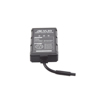 JIMIIOT VL03 Localizador vehicular 4G con IP65, conexión en EE.UU, Colombia y México, incluye relevador