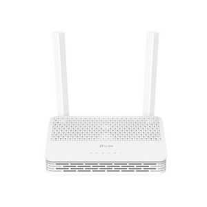 TP-LINK XC220G3 ONU - GPON / EPON, AC 1200, 1 Puerto PON SC/APC, 2 Puertos LAN 10/100/1000 MBPS